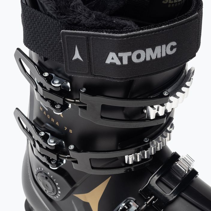 Women's ski boots Atomic Hawx Magna 75 black AE5027100 7