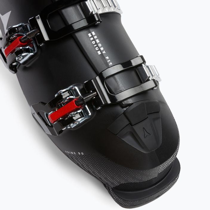 Men's ski boots Atomic Hawx Prime 90 black AE5026760 7
