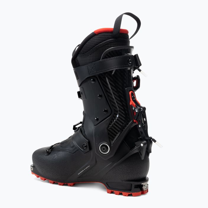 Men's Atomic Backland Carbon ski boot black AE5027360 2