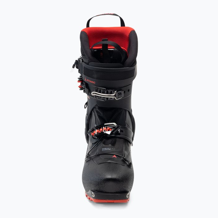 Men's Atomic Backland Carbon ski boot black AE5027360 3