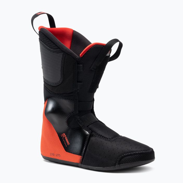 Men's Atomic Backland Carbon ski boot black AE5027360 5