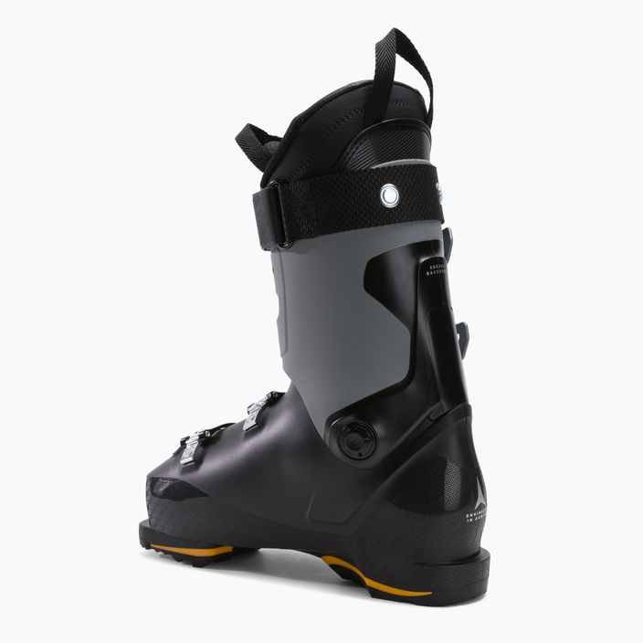 Men's ski boots Atomic Hawx Prime 100 black/grey AE5026720 2