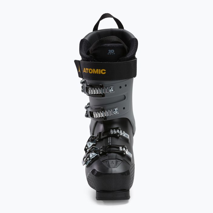 Men's ski boots Atomic Hawx Prime 100 black/grey AE5026720 3