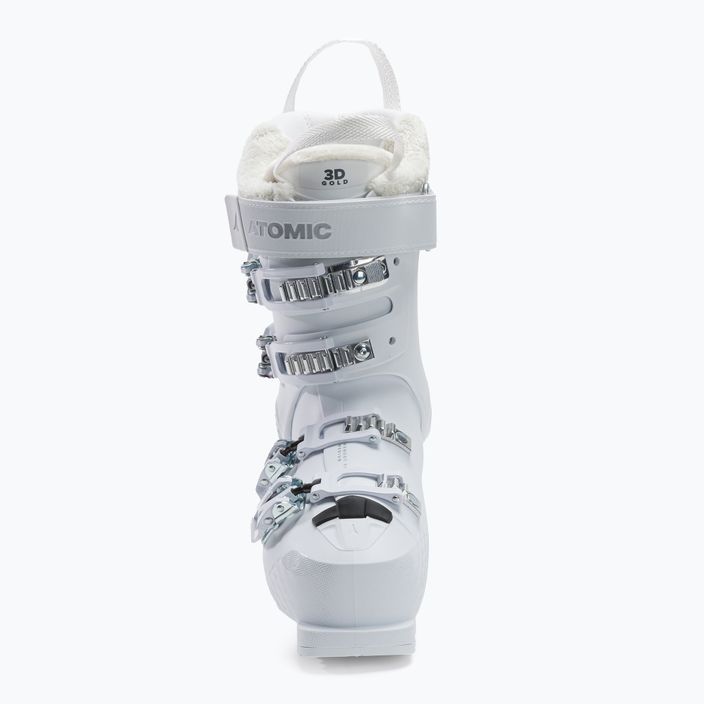 Women's ski boots Atomic Hawx Prime 95 white AE5026860 3