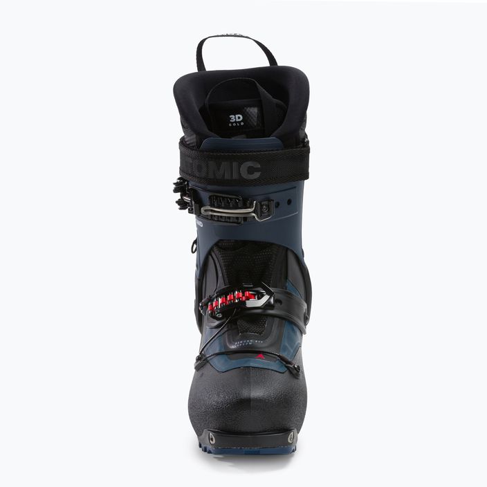 Men's Atomic Backland Expert ski boot black AE5027400 2