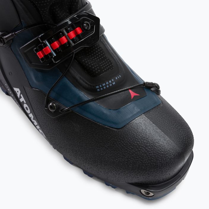 Men's Atomic Backland Expert ski boot black AE5027400 7