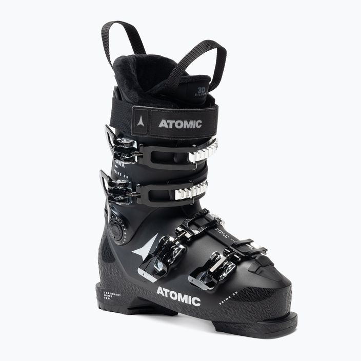Women's ski boots Atomic Hawx Prime 85 black AE5026880