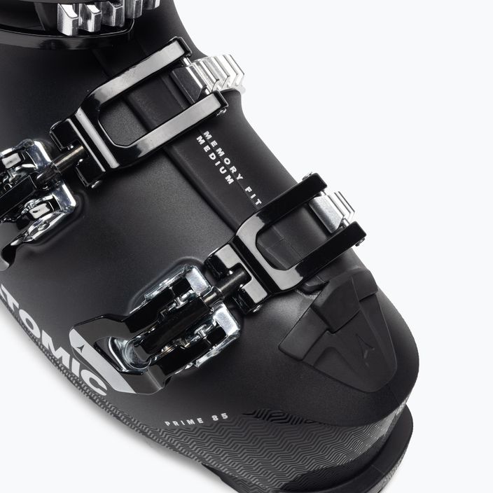 Women's ski boots Atomic Hawx Prime 85 black AE5026880 6