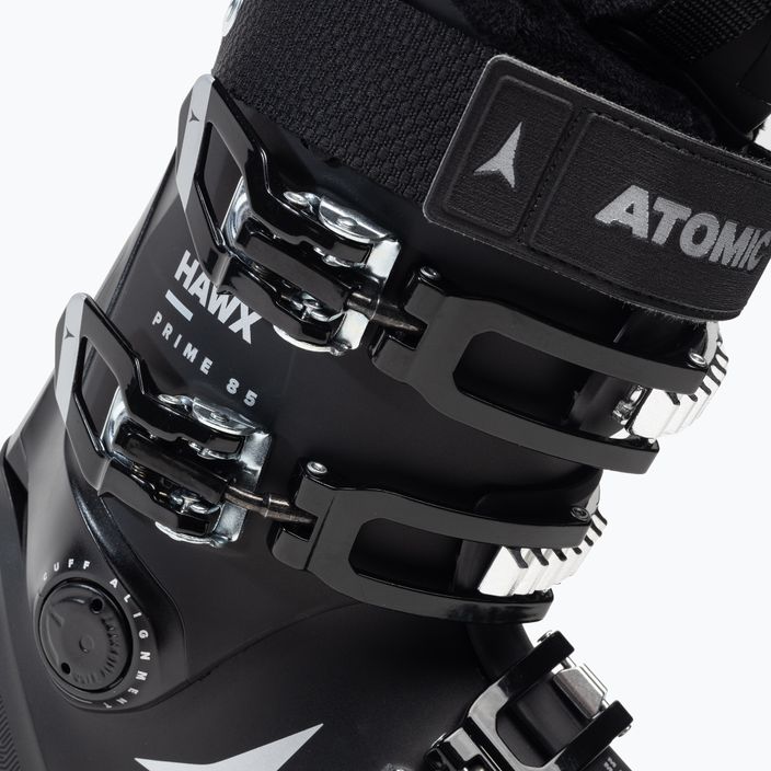 Women's ski boots Atomic Hawx Prime 85 black AE5026880 7