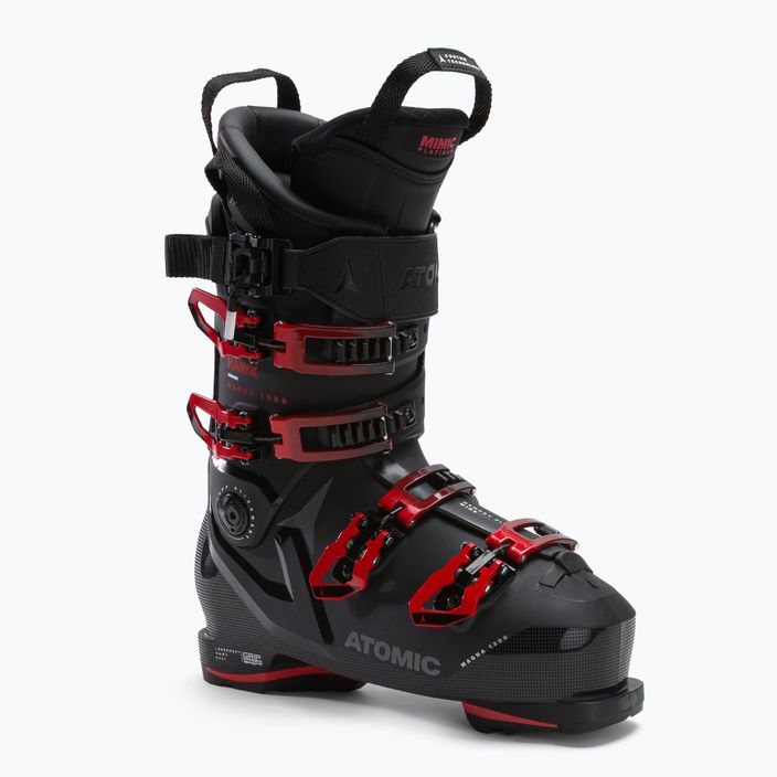 Men's ski boots Atomic Hawx Magna 130S black AE5026920