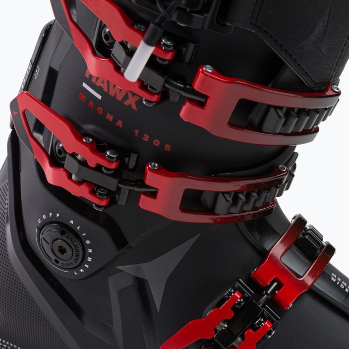 Men's ski boots Atomic Hawx Magna 130S black AE5026920 6
