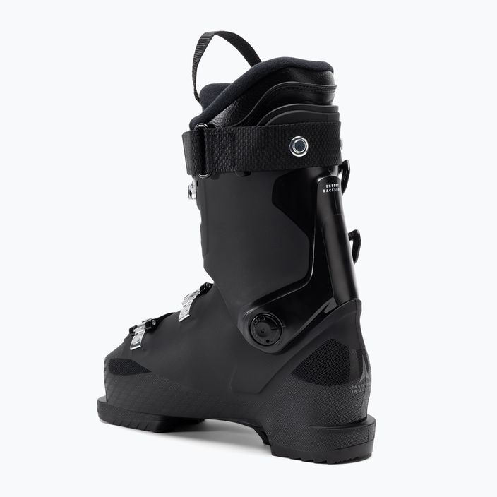 Women's ski boots Atomic Hawx Prime 85 W black/white 2