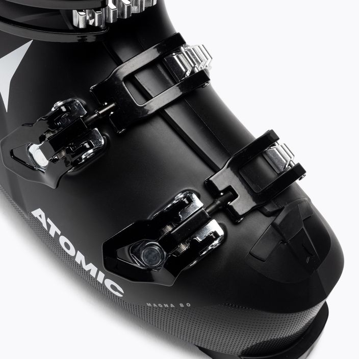 Men's ski boots Atomic Hawx Magna 80 black AE5027020 6