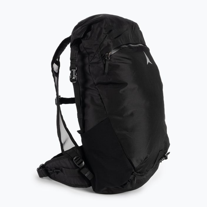 Atomic Backland 30+ ski backpack black AL5051620 3