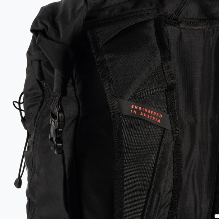 Atomic Backland 22+ ski backpack black AL5051510 6