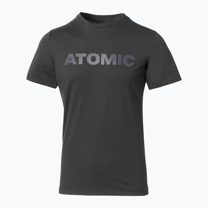 Men's Atomic Alps T-shirt black 2