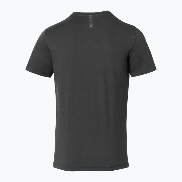 Men's Atomic Alps T-shirt black 3