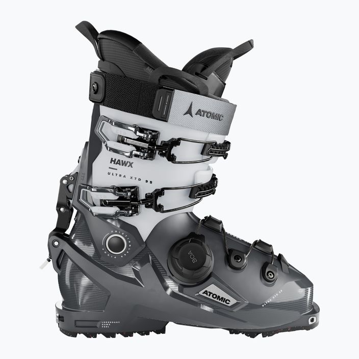 Women's ski boots Atomic Hawx Ultra XTD 95 Boa W GW storm/ivory 6
