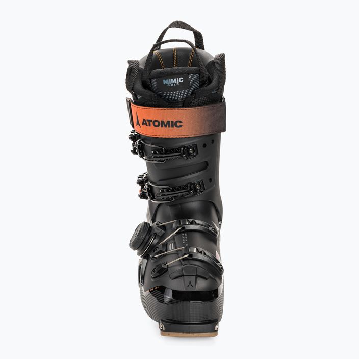 Men's ski boots Atomic Hawx Ultra XTD 110 Boa GW black/orange 3