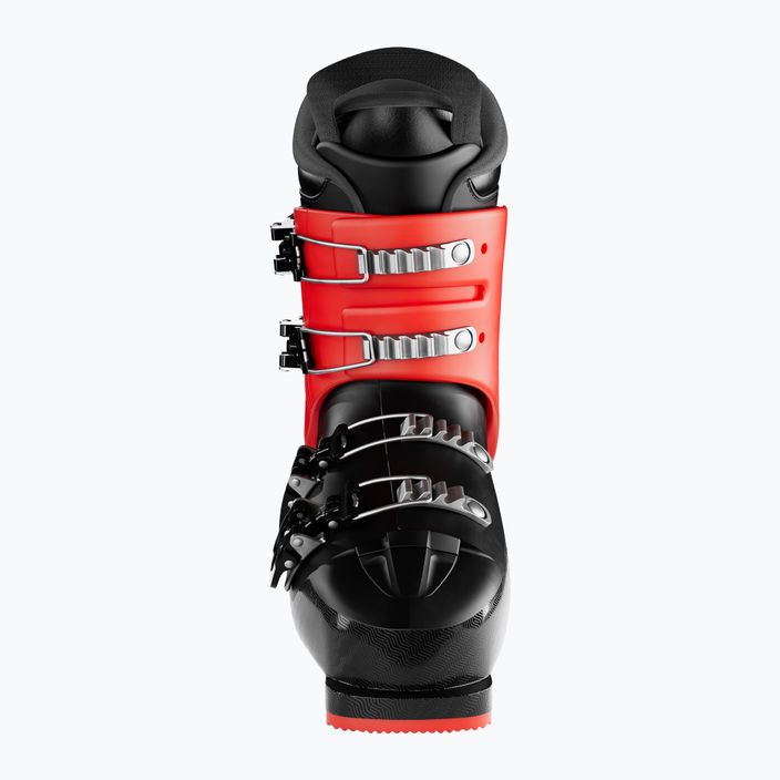 Children's ski boots Atomic Hawx Kids 4 black/red 7