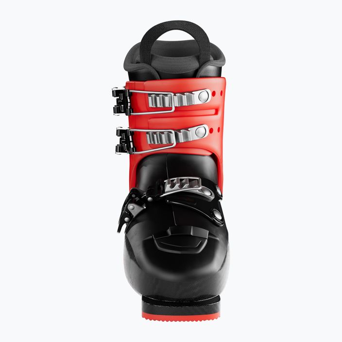Children's ski boots Atomic Hawx Kids 3 black/red 7