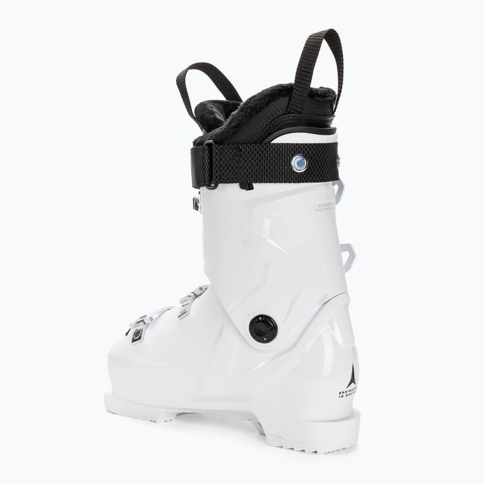 Women's ski boots Atomic Hawx Magna 85 W white/black 2