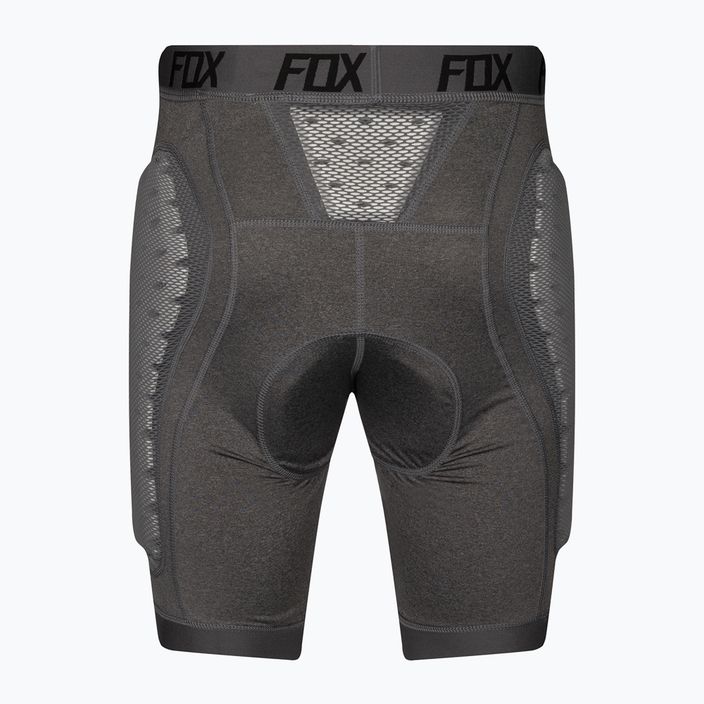 Fox Racing Titan Race men's cycling shorts grey 07488_028_004 2