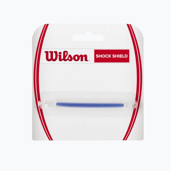 Wilson Shock Shield Dampener blue WRZ537900 2