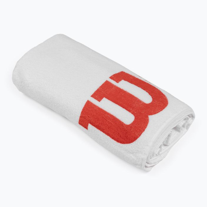 Wilson Sport Towel white WRZ540100+ 3