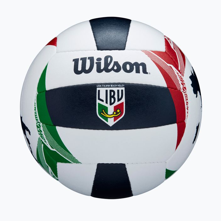 Wilson Italian League VB Official Gameball size 5