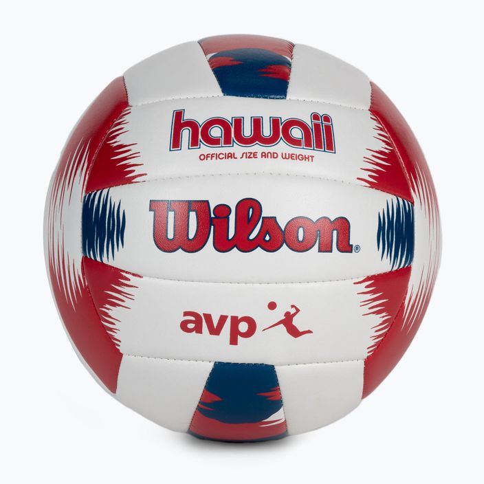 Wilson Hawaii AVP VB Malibu beach volleyball WTH80219KIT 2