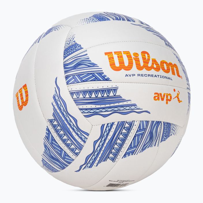 Wilson volleyball Avp Modern VB WTH305201XB size 5 2