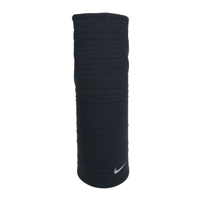 Nike Dri-Fit Wrap thermal activity balaclava black NRA35-001