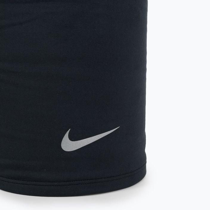 Nike Dri-Fit Wrap thermal activity balaclava black NRA35-001 2