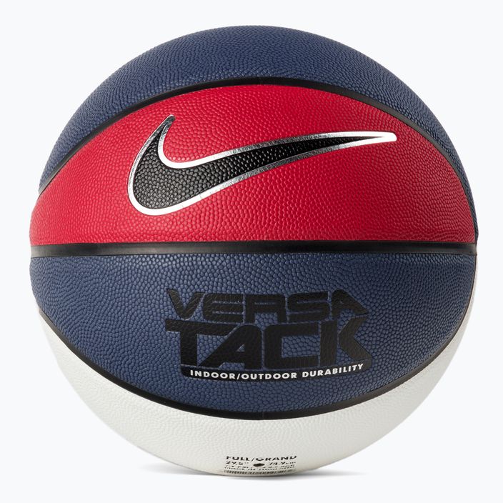 Nike Versa Tack 8P basketball NKI01-463 size 7 2