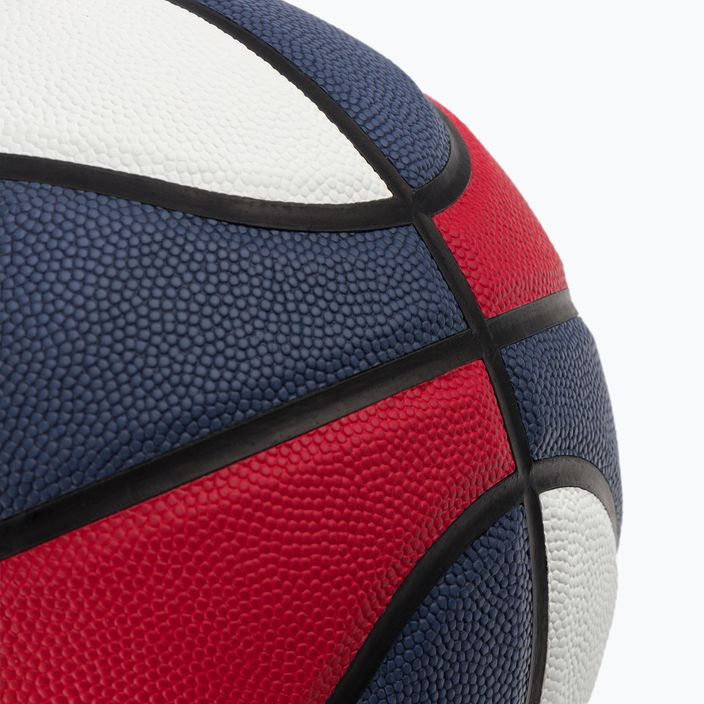 Nike Versa Tack 8P basketball NKI01-463 size 7 4