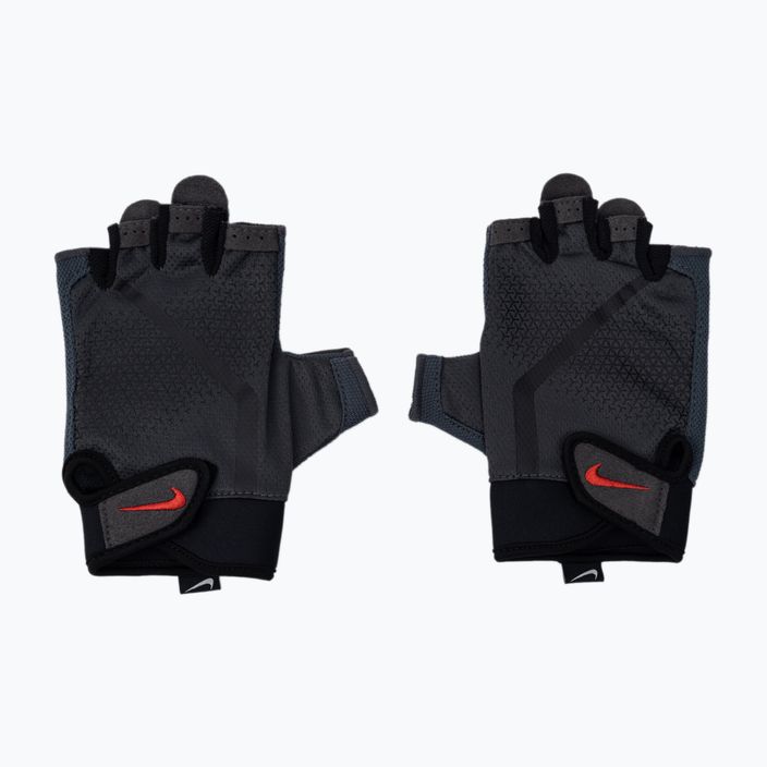 Nike Extreme men's training gloves black NLGC4-937 2
