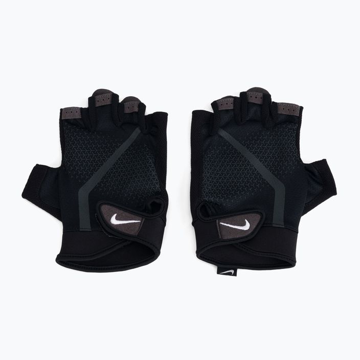 Nike Extreme men's training gloves black NLGC4-945 3