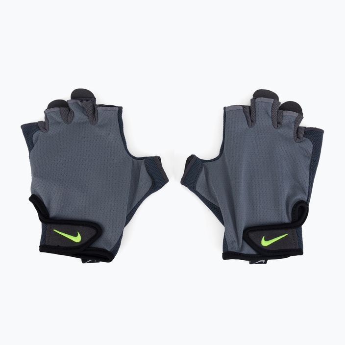 Men's training gloves Nike Essential grey NLGC5-044 3
