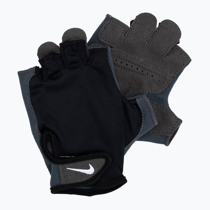 Nike Essential men's training gloves black NLGC5-057 3