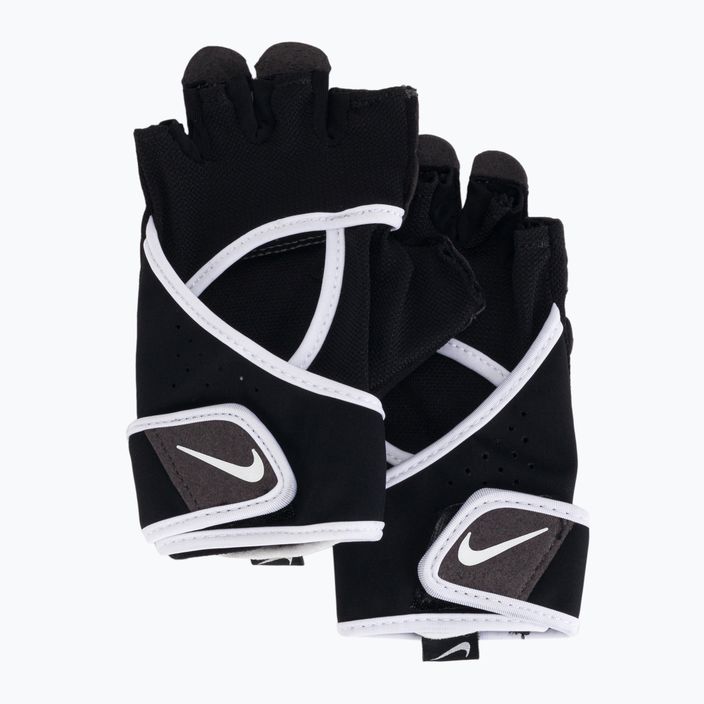 Women's training gloves Nike Gym Premium black NLGC6-010