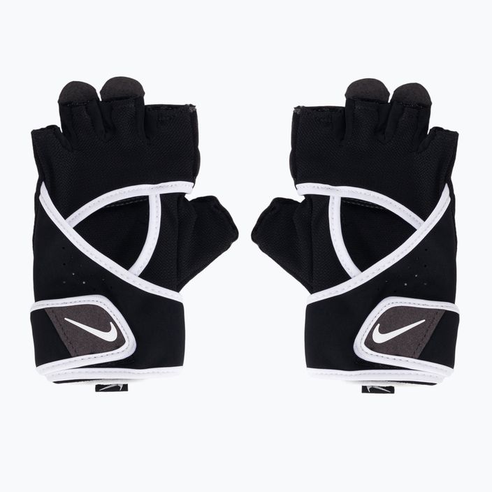 Women's training gloves Nike Gym Premium black NLGC6-010 3