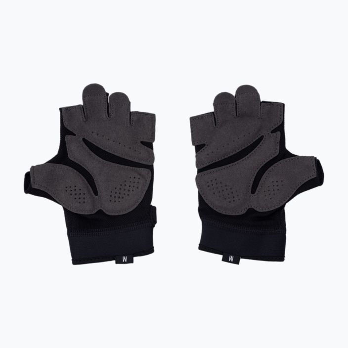 Nike Elemental men's fitness gloves black NLGD5-055 2