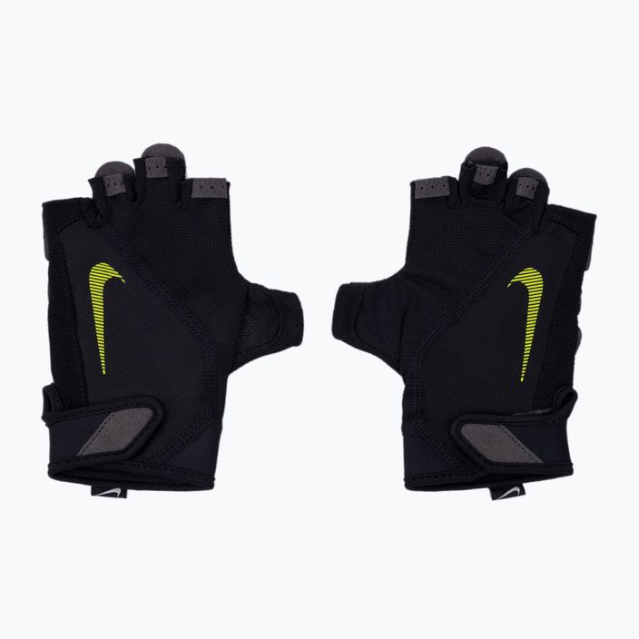 Nike Elemental men's fitness gloves black NLGD5-055 3