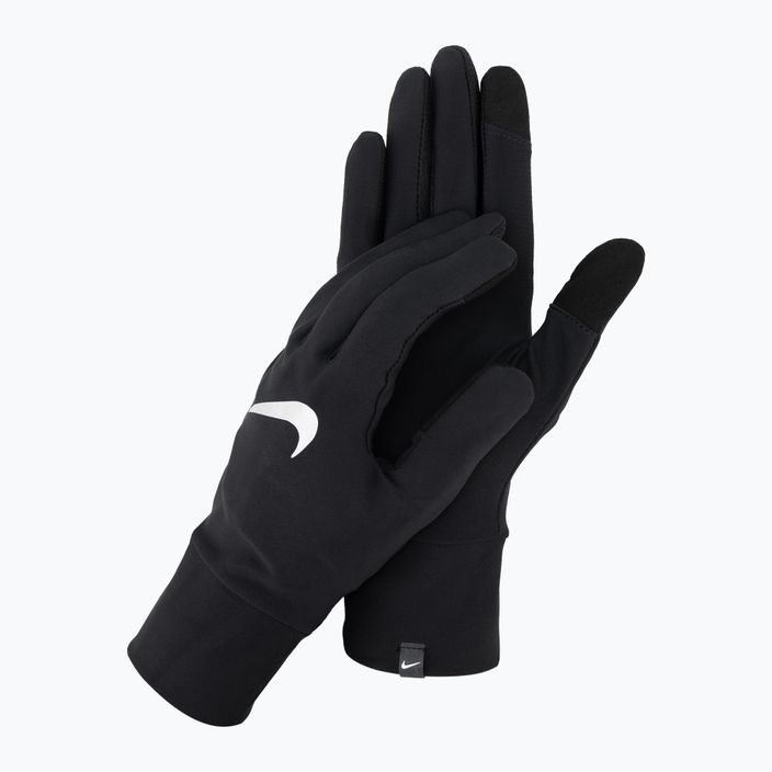 Nike Lightweight Tech RG Running Gloves black NRGM0-082
