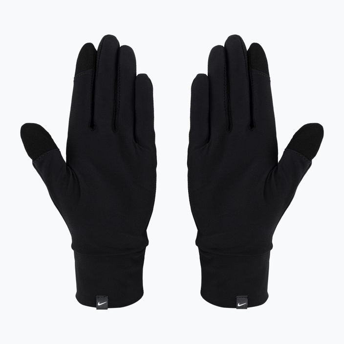 Nike Lightweight Tech RG Running Gloves black NRGM0-082 2