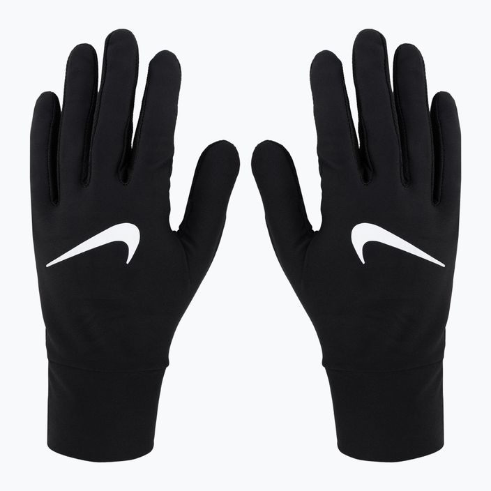 Nike Lightweight Tech RG Running Gloves black NRGM0-082 3
