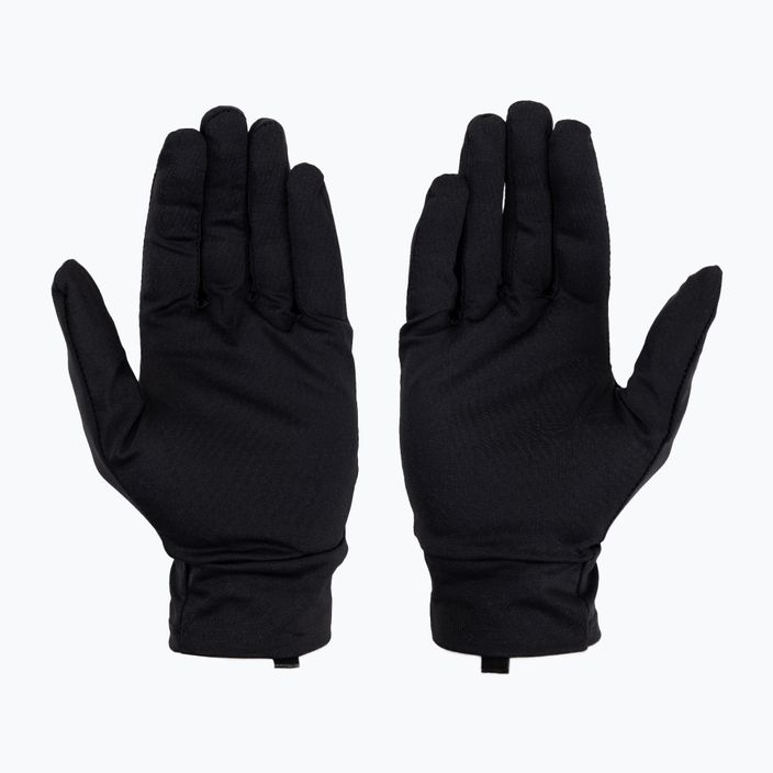 Nike Miler RG running gloves black NRGL4-042 3