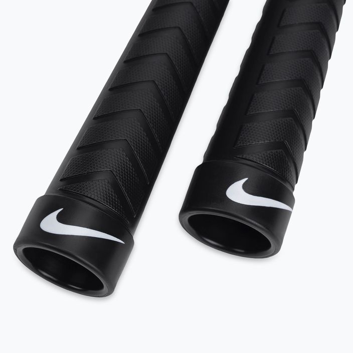 Nike Fundamental Speed Rope training skipping rope black N1000487-027 3