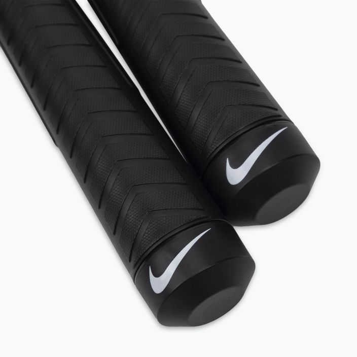 Nike Fundamental Weighted Rope skipping rope black N1000751-010 3
